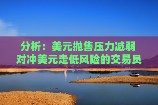 分析：美元拋售壓力減弱 對沖美元走低風(fēng)險的交易員并不多