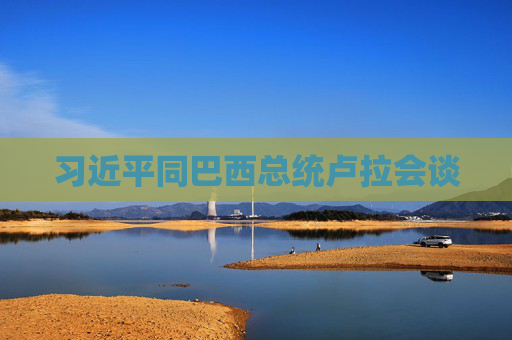 習(xí)近平同巴西總統(tǒng)盧拉會(huì)談  第1張
