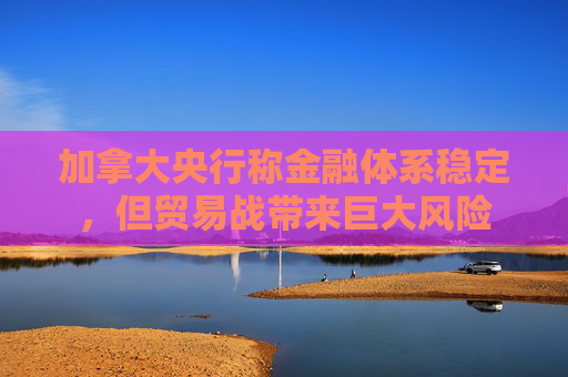 加拿大央行稱金融體系穩(wěn)定，但貿(mào)易戰(zhàn)帶來(lái)巨大風(fēng)險(xiǎn)