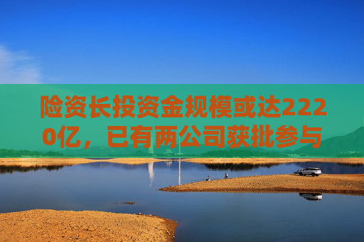 險資長投資金規(guī)?；蜻_2220億，已有兩公司獲批參與第三批試點  第1張