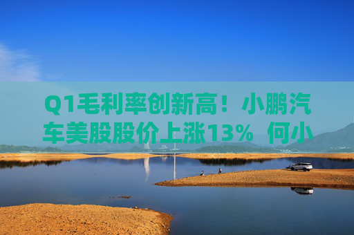 Q1毛利率創(chuàng)新高！小鵬汽車美股股價上漲13%  何小鵬重申Q4盈利目標
