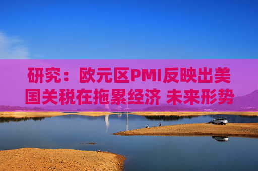 研究：歐元區(qū)PMI反映出美國關(guān)稅在拖累經(jīng)濟 未來形勢或更糟