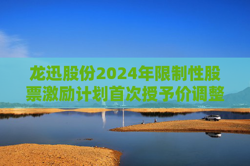 龍迅股份2024年限制性股票激勵計劃首次授予價調(diào)整為35.27元/股  第1張