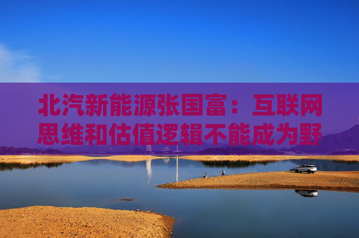 北汽新能源張國富：互聯(lián)網(wǎng)思維和估值邏輯不能成為野蠻生長的理由