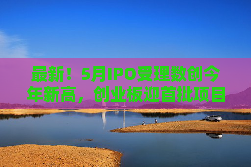 最新！5月IPO受理數(shù)創(chuàng)今年新高，創(chuàng)業(yè)板迎首批項(xiàng)目