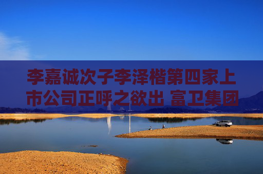 李嘉誠次子李澤楷第四家上市公司正呼之欲出 富衛(wèi)集團已向港交所遞交招股書