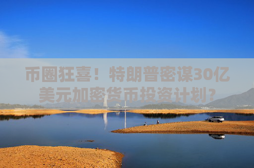 幣圈狂喜！特朗普密謀30億美元加密貨幣投資計(jì)劃？