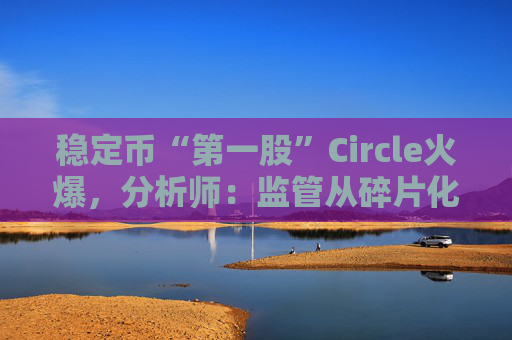 穩(wěn)定幣“第一股”Circle火爆，分析師：監(jiān)管從碎片化走向體系化