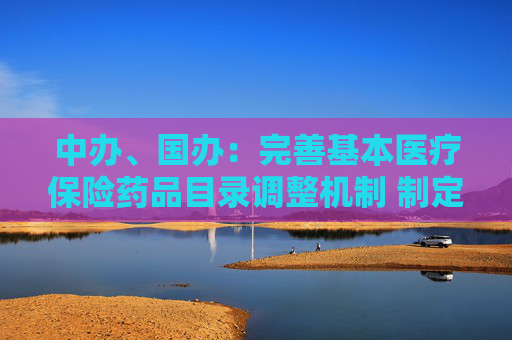 中辦、國(guó)辦：完善基本醫(yī)療保險(xiǎn)藥品目錄調(diào)整機(jī)制 制定出臺(tái)商業(yè)健康保險(xiǎn)創(chuàng)新藥品目錄