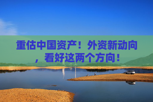 重估中國(guó)資產(chǎn)！外資新動(dòng)向，看好這兩個(gè)方向！