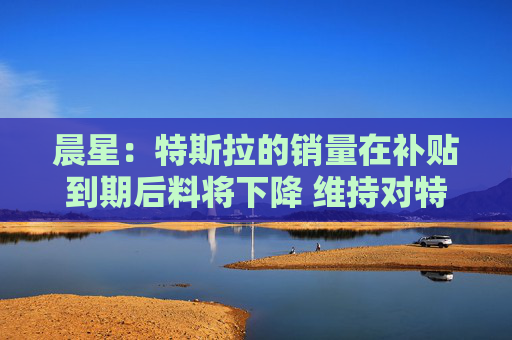 晨星：特斯拉的銷量在補(bǔ)貼到期后料將下降 維持對(duì)特斯拉股票250美元的公允價(jià)值估值