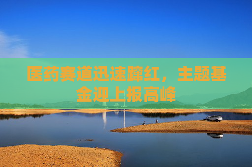 醫(yī)藥賽道迅速躥紅，主題基金迎上報(bào)高峰