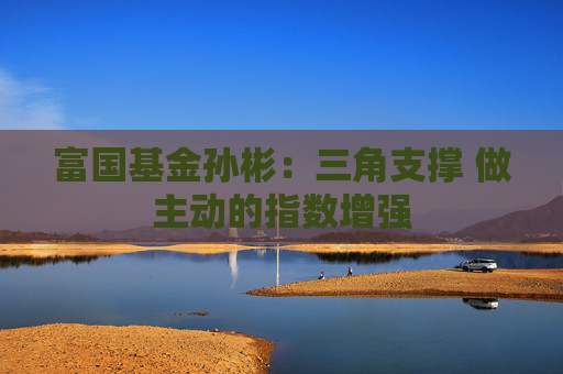 富國(guó)基金孫彬：三角支撐 做主動(dòng)的指數(shù)增強(qiáng)