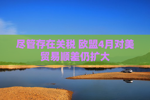 盡管存在關(guān)稅 歐盟4月對美貿(mào)易順差仍擴(kuò)大