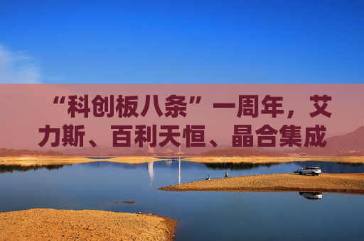 “科創(chuàng)板八條”一周年，艾力斯、百利天恒、晶合集成等多位科創(chuàng)板公司掌門人發(fā)聲！