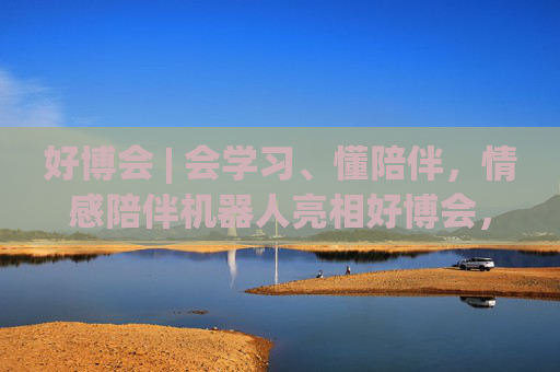 好博會(huì) | 會(huì)學(xué)習(xí)、懂陪伴，情感陪伴機(jī)器人亮相好博會(huì)，大模型加持越用越懂你！