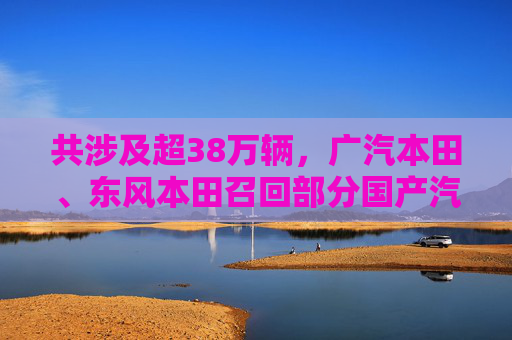 共涉及超38萬輛，廣汽本田、東風(fēng)本田召回部分國(guó)產(chǎn)汽車
