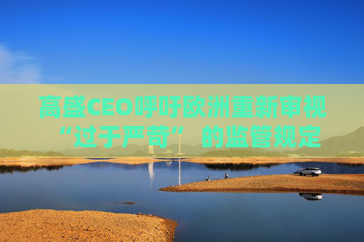 高盛CEO呼吁歐洲重新審視 “過于嚴(yán)苛” 的監(jiān)管規(guī)定