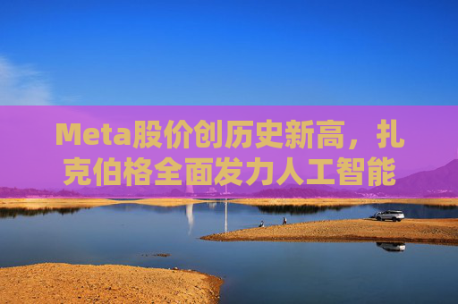 Meta股價(jià)創(chuàng)歷史新高，扎克伯格全面發(fā)力人工智能