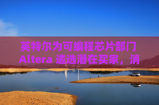 英特爾為可編程芯片部門 Altera 遴選潛在買家，消息稱已進(jìn)入下一輪競標(biāo)