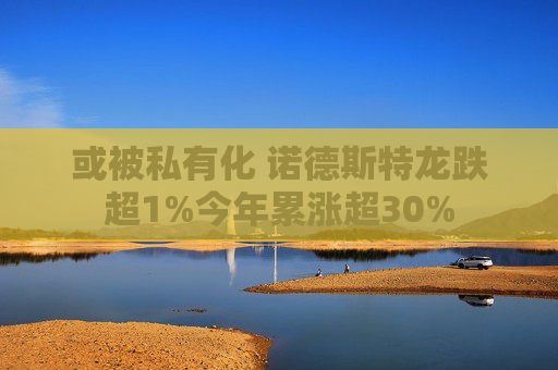 或被私有化 諾德斯特龍跌超1%今年累漲超30%  第1張