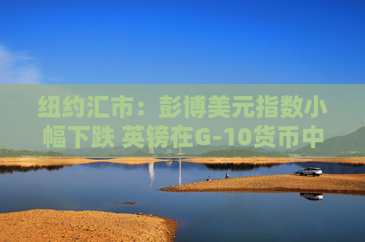 紐約匯市：彭博美元指數(shù)小幅下跌 英鎊在G-10貨幣中漲幅居前