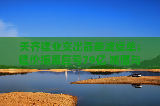 天齊鋰業(yè)交出最差成績(jī)單：鋰價(jià)拖累巨虧79億 減值與償債雙雙承壓  第1張