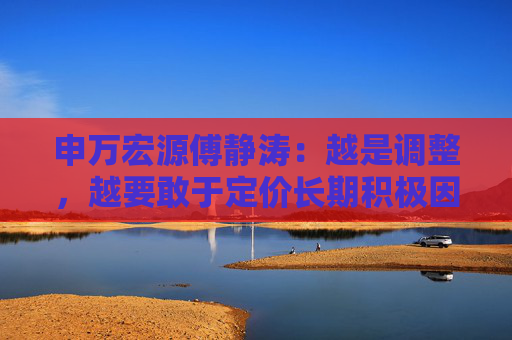申萬(wàn)宏源傅靜濤：越是調(diào)整，越要敢于定價(jià)長(zhǎng)期積極因素