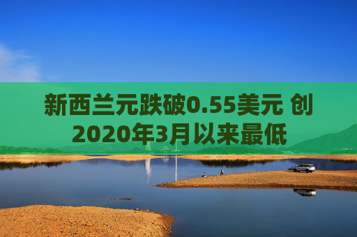 新西蘭元跌破0.55美元 創(chuàng)2020年3月以來(lái)最低