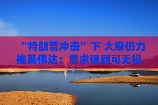 “特朗普沖擊”下 大摩仍力推英偉達(dá)：需求強(qiáng)到可無視關(guān)稅！