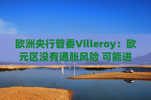 歐洲央行管委Villeroy：歐元區(qū)沒有通脹風險 可能進一步降息