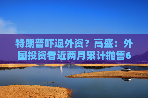 特朗普嚇退外資？高盛：外國(guó)投資者近兩月累計(jì)拋售630億美元美股