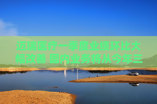 邁瑞醫(yī)療一季度業(yè)績環(huán)比大幅改善 國內(nèi)業(yè)務(wù)將從今年三季度迎來重大拐點