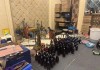 虹口警方破獲特大制售假洋酒案！涉案金額逾3000萬元