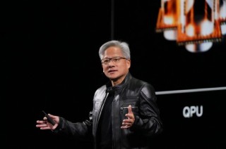 英偉達(dá)CEO黃仁勛：預(yù)計(jì)歐洲AI算力將在未來兩年增長10倍