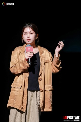 2025IAI傳鑒國(guó)際創(chuàng)意節(jié)傳鑒品牌峰會(huì)在北京舉辦！