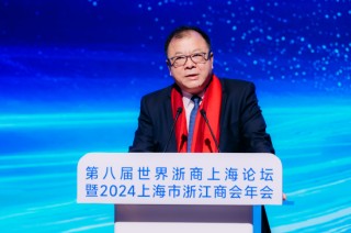 盧建軍：企業(yè)是科技創(chuàng)新的主體，要推動企業(yè)主導(dǎo)的產(chǎn)學(xué)研深度融合