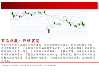 中天期貨:商品指數(shù)停頓震蕩 棕櫚震蕩
