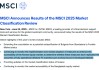 “升咖”再度失??！MSCI仍將韓國歸類為新興市場
