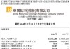 “怡寶”母公司首份成績(jī)單：包裝水賣了121億，飲料業(yè)務(wù)增長(zhǎng)超3成