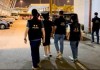 香港恒生銀行搶劫案嫌疑人已在深圳落網(wǎng)！警方披露詳情