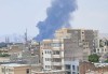 以軍稱伊朗大不里士的空軍基地被完全摧毀
