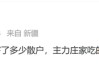 “蛇吞象”突然終止！曾連收8個“20cm”漲停