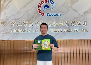 重生的TA | 守江山！水產界的“廠二代”，絕不躺平！