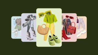 Pinterest測(cè)試AI新功能：支持廣告商將商品目錄轉(zhuǎn)化為可購(gòu)物拼貼畫(huà)