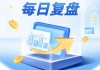每日復(fù)盤｜市場(chǎng)再創(chuàng)階段“地量”，滬指止步八連陽(yáng)