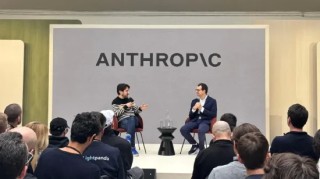 Anthropic推出政府專用AI模型 涉足國(guó)家安全領(lǐng)域