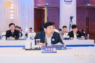 汾酒董事長袁清茂：未來的“品牌格局固化”時(shí)代，可能就是百億以上單品的時(shí)代