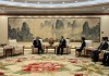 英偉達(dá)CEO黃仁勛到訪北京：中國(guó)是非常重要的市場(chǎng) 希望繼續(xù)與中國(guó)合作