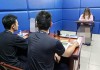 為等同行人上車竟阻擋列車車門關(guān)閉？深圳一旅客被行政拘留